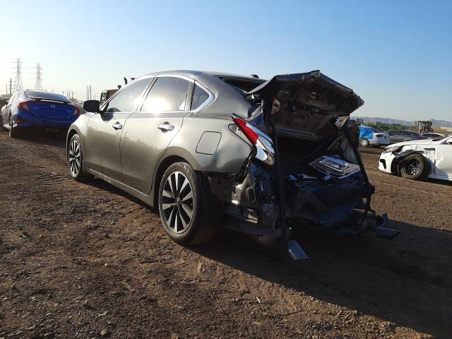 Photo 2 VIN: 1N4AL3AP7GC206102 - NISSAN ALTIMA 2.5 