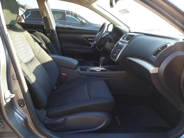 Photo 4 VIN: 1N4AL3AP7GC206102 - NISSAN ALTIMA 2.5 