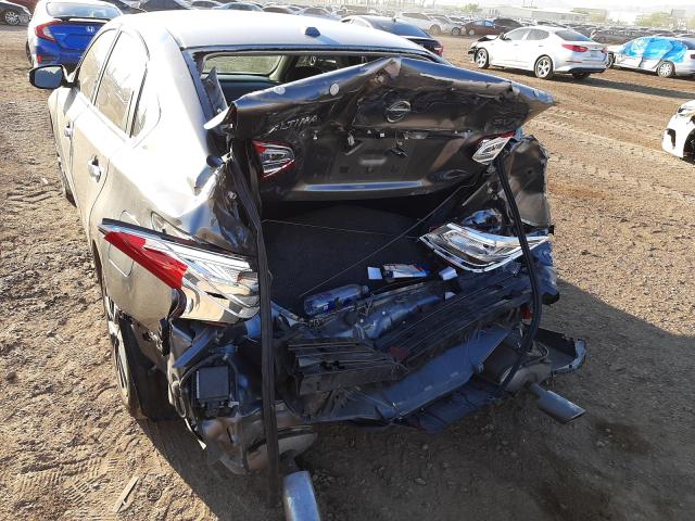 Photo 8 VIN: 1N4AL3AP7GC206102 - NISSAN ALTIMA 2.5 