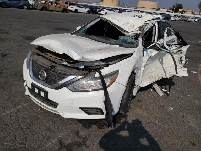 Photo 1 VIN: 1N4AL3AP7GC206469 - NISSAN ALTIMA 2.5 