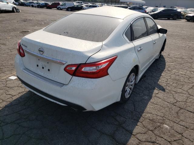 Photo 3 VIN: 1N4AL3AP7GC206469 - NISSAN ALTIMA 2.5 