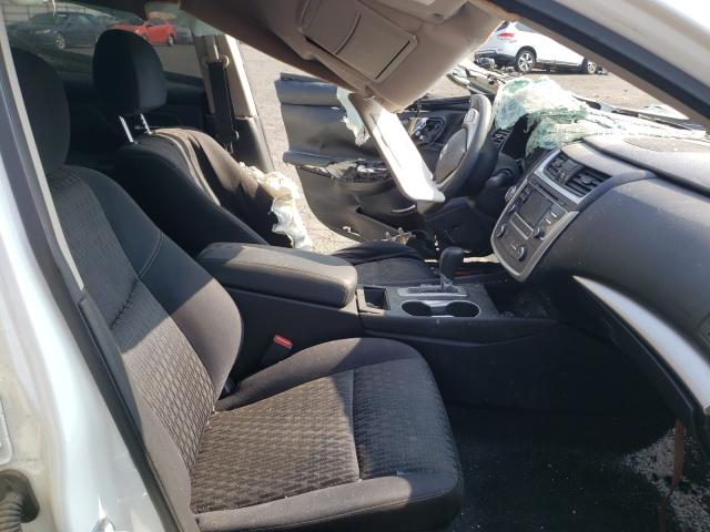 Photo 4 VIN: 1N4AL3AP7GC206469 - NISSAN ALTIMA 2.5 