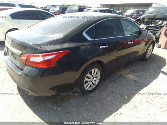 Photo 3 VIN: 1N4AL3AP7GC206875 - NISSAN ALTIMA 