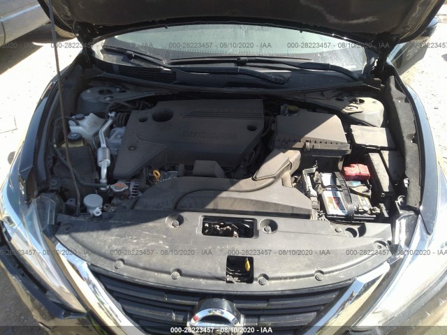 Photo 9 VIN: 1N4AL3AP7GC206875 - NISSAN ALTIMA 