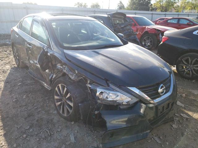 Photo 0 VIN: 1N4AL3AP7GC207475 - NISSAN ALTIMA 2.5 