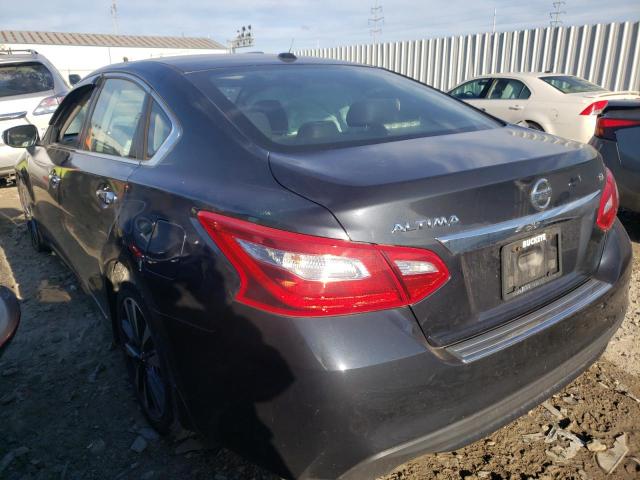 Photo 2 VIN: 1N4AL3AP7GC207475 - NISSAN ALTIMA 2.5 