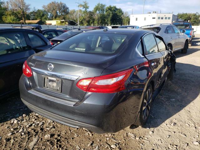 Photo 3 VIN: 1N4AL3AP7GC207475 - NISSAN ALTIMA 2.5 