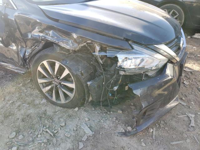 Photo 8 VIN: 1N4AL3AP7GC207475 - NISSAN ALTIMA 2.5 