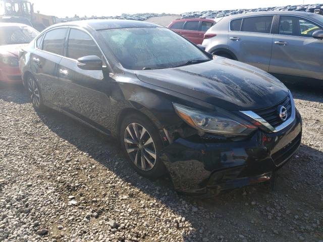 Photo 0 VIN: 1N4AL3AP7GC207881 - NISSAN ALTIMA 2.5 