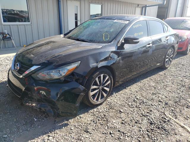 Photo 1 VIN: 1N4AL3AP7GC207881 - NISSAN ALTIMA 2.5 