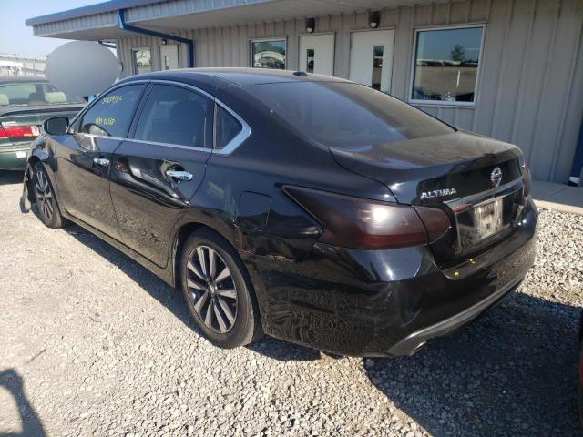 Photo 2 VIN: 1N4AL3AP7GC207881 - NISSAN ALTIMA 2.5 