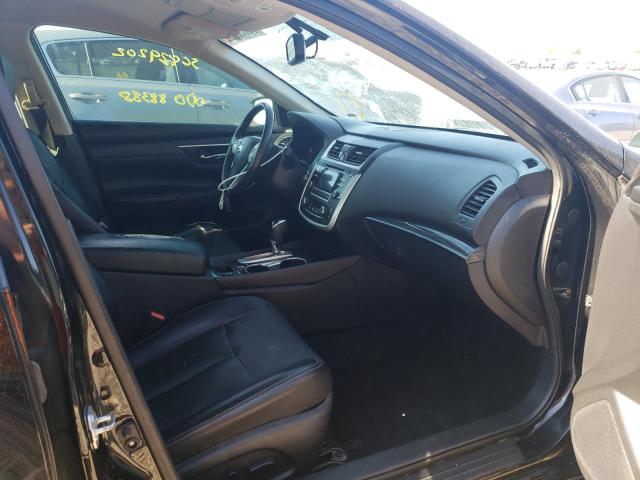 Photo 4 VIN: 1N4AL3AP7GC207881 - NISSAN ALTIMA 2.5 