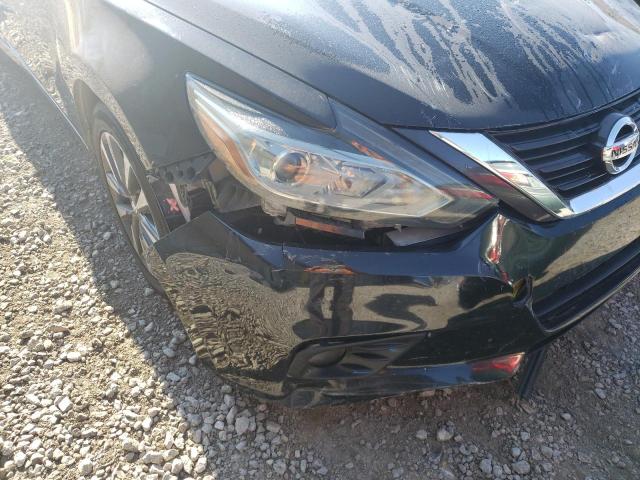 Photo 8 VIN: 1N4AL3AP7GC207881 - NISSAN ALTIMA 2.5 