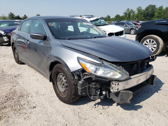 Photo 0 VIN: 1N4AL3AP7GC208075 - NISSAN ALTIMA 2.5 