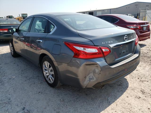 Photo 2 VIN: 1N4AL3AP7GC208075 - NISSAN ALTIMA 2.5 