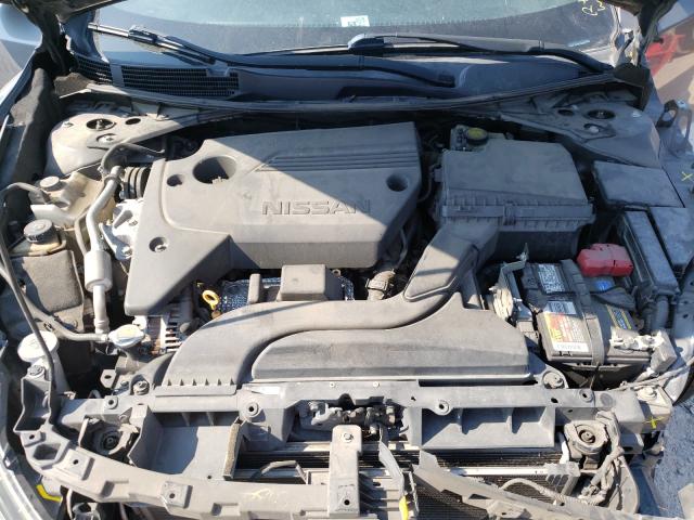 Photo 6 VIN: 1N4AL3AP7GC208075 - NISSAN ALTIMA 2.5 