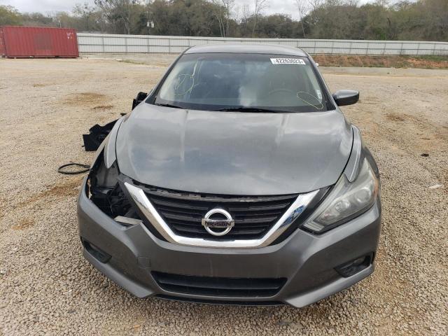 Photo 4 VIN: 1N4AL3AP7GC209968 - NISSAN ALTIMA 2.5 