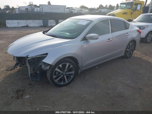 Photo 1 VIN: 1N4AL3AP7GC210098 - NISSAN ALTIMA 