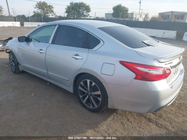 Photo 2 VIN: 1N4AL3AP7GC210098 - NISSAN ALTIMA 