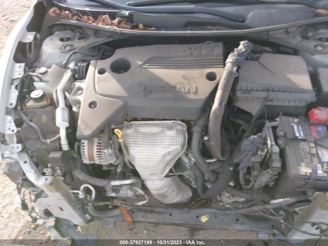 Photo 9 VIN: 1N4AL3AP7GC210098 - NISSAN ALTIMA 