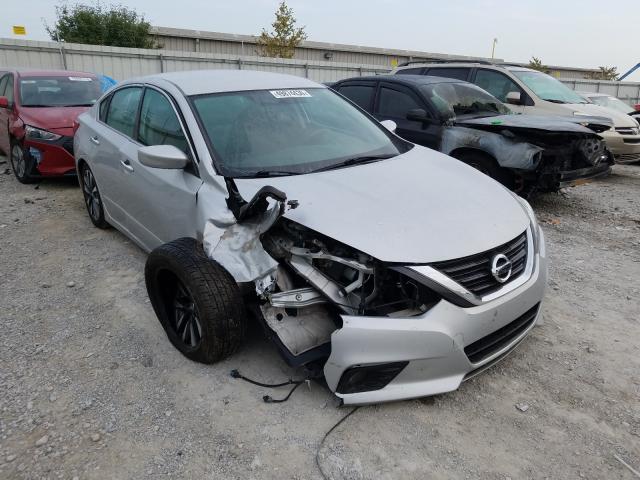 Photo 0 VIN: 1N4AL3AP7GC210151 - NISSAN ALTIMA 2.5 