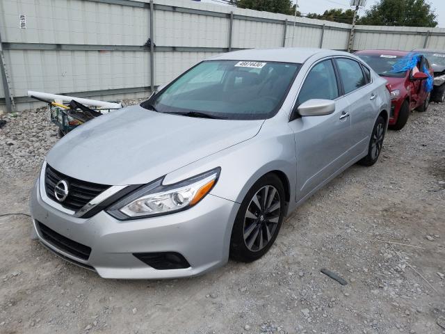 Photo 1 VIN: 1N4AL3AP7GC210151 - NISSAN ALTIMA 2.5 