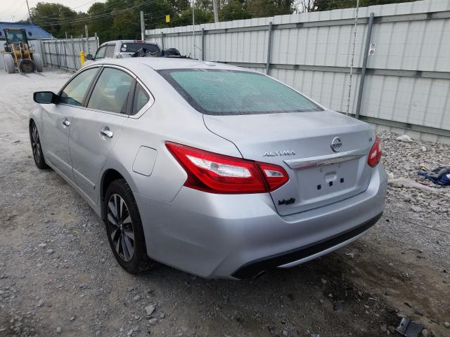 Photo 2 VIN: 1N4AL3AP7GC210151 - NISSAN ALTIMA 2.5 