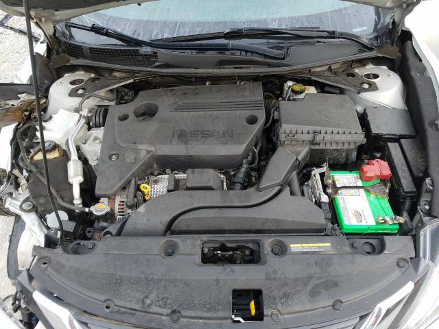 Photo 6 VIN: 1N4AL3AP7GC210151 - NISSAN ALTIMA 2.5 