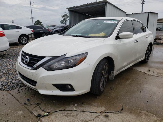 Photo 1 VIN: 1N4AL3AP7GC211011 - NISSAN ALTIMA 2.5 