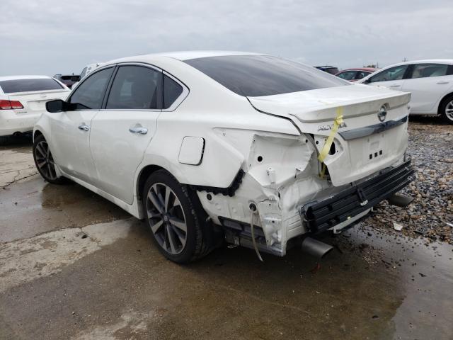 Photo 2 VIN: 1N4AL3AP7GC211011 - NISSAN ALTIMA 2.5 