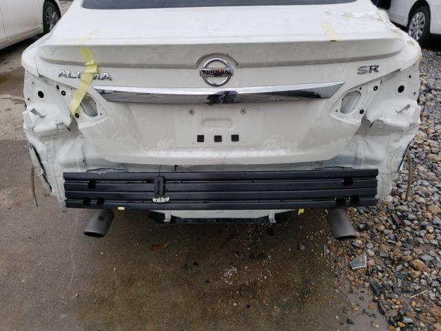 Photo 8 VIN: 1N4AL3AP7GC211011 - NISSAN ALTIMA 2.5 