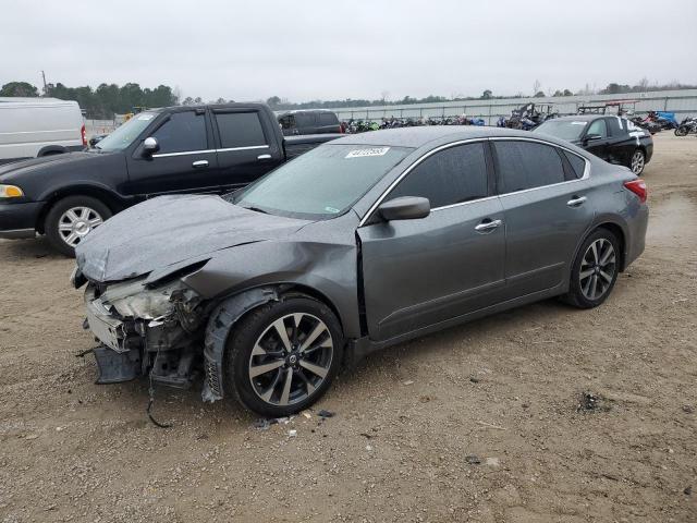 VIN: 1N4AL3AP7GC212451 - nissan altima 25