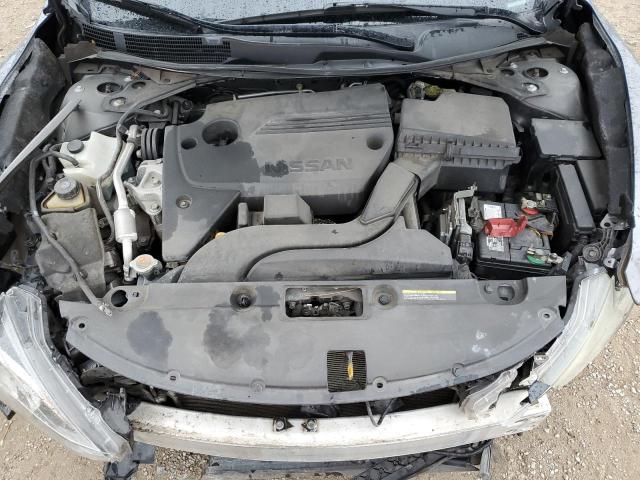 Photo 10 VIN: 1N4AL3AP7GC212451 - NISSAN ALTIMA 25 
