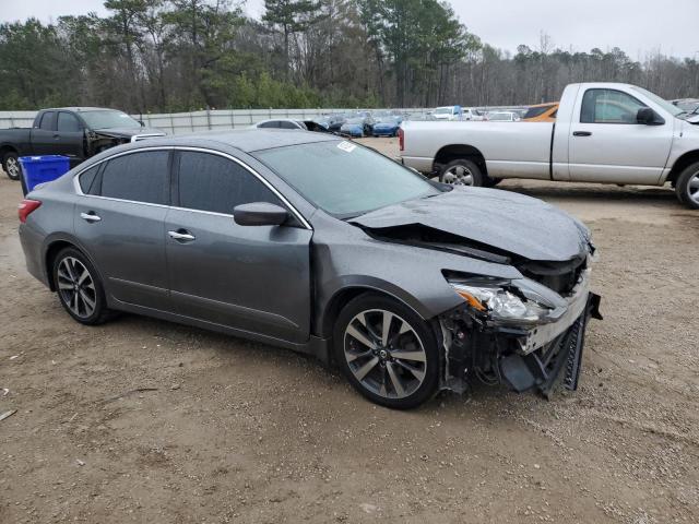 Photo 3 VIN: 1N4AL3AP7GC212451 - NISSAN ALTIMA 25 