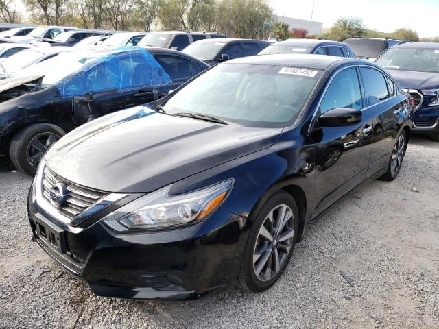 Photo 0 VIN: 1N4AL3AP7GC213129 - NISSAN ALTIMA 2.5 