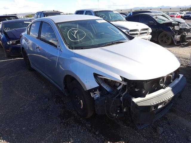 Photo 0 VIN: 1N4AL3AP7GC213390 - NISSAN ALTIMA 2.5 