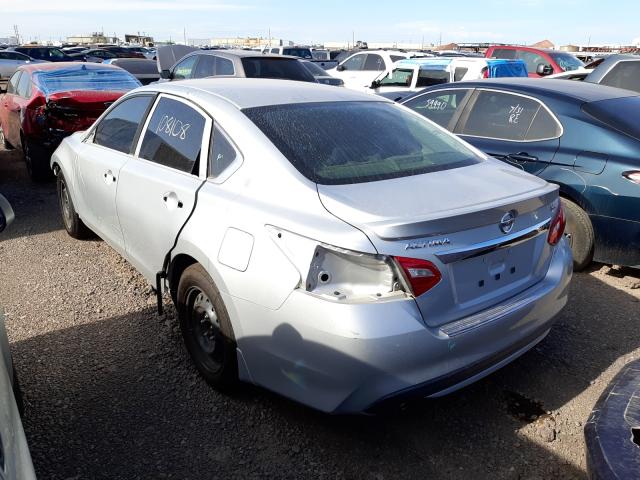 Photo 2 VIN: 1N4AL3AP7GC213390 - NISSAN ALTIMA 2.5 