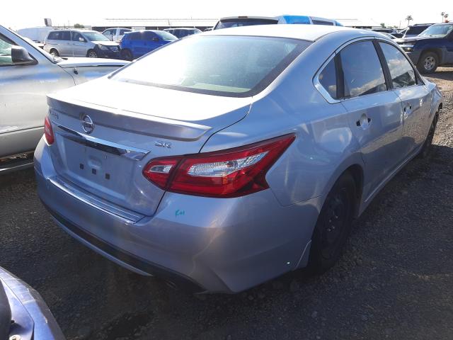 Photo 3 VIN: 1N4AL3AP7GC213390 - NISSAN ALTIMA 2.5 