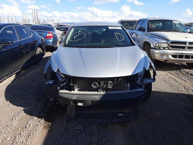 Photo 8 VIN: 1N4AL3AP7GC213390 - NISSAN ALTIMA 2.5 