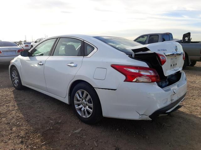 Photo 1 VIN: 1N4AL3AP7GC213695 - NISSAN ALTIMA 