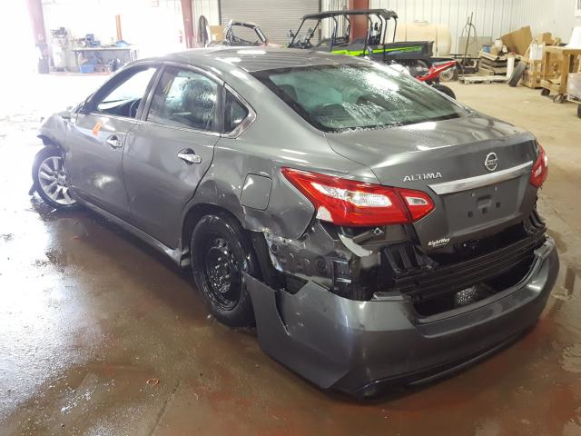 Photo 2 VIN: 1N4AL3AP7GC214197 - NISSAN ALTIMA 2.5 