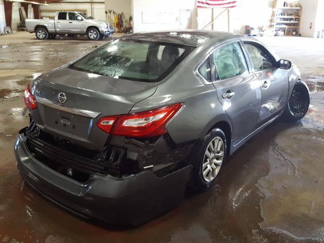 Photo 3 VIN: 1N4AL3AP7GC214197 - NISSAN ALTIMA 2.5 