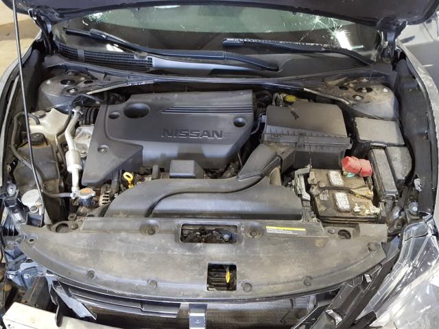 Photo 6 VIN: 1N4AL3AP7GC214197 - NISSAN ALTIMA 2.5 