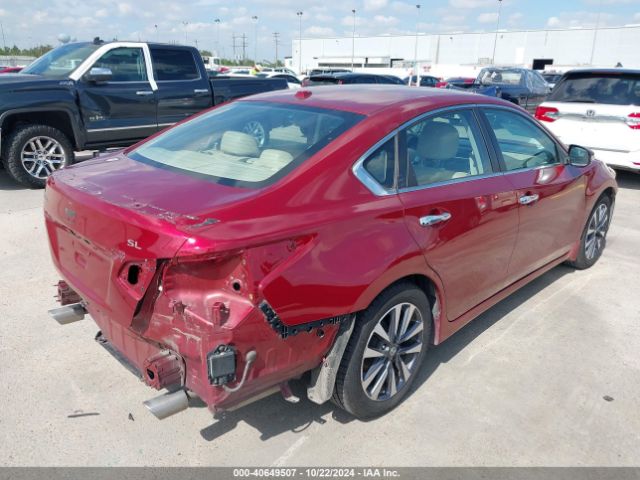 Photo 3 VIN: 1N4AL3AP7GC214667 - NISSAN ALTIMA 