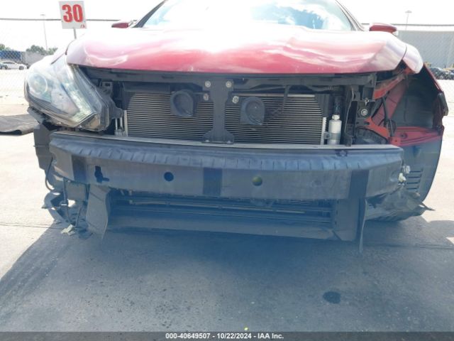 Photo 5 VIN: 1N4AL3AP7GC214667 - NISSAN ALTIMA 