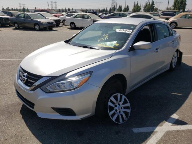 Photo 1 VIN: 1N4AL3AP7GC216306 - NISSAN ALTIMA 2.5 