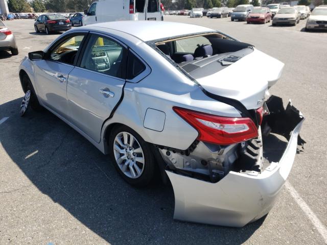 Photo 2 VIN: 1N4AL3AP7GC216306 - NISSAN ALTIMA 2.5 