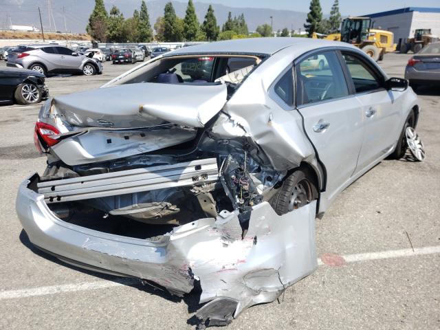 Photo 3 VIN: 1N4AL3AP7GC216306 - NISSAN ALTIMA 2.5 