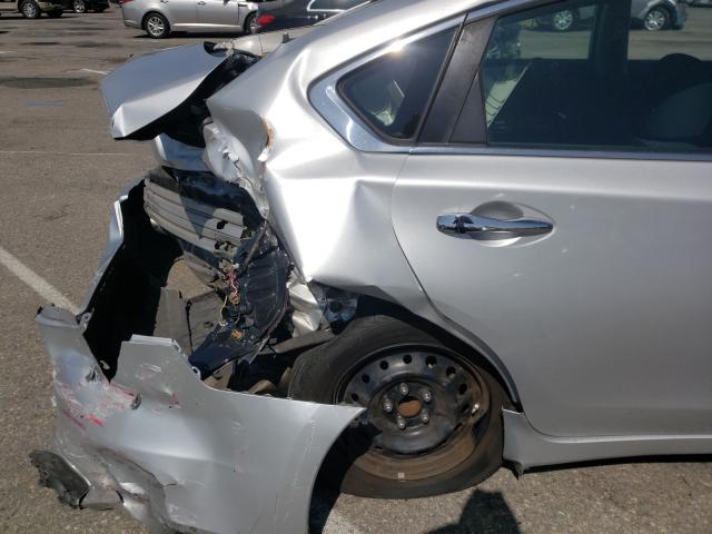 Photo 8 VIN: 1N4AL3AP7GC216306 - NISSAN ALTIMA 2.5 