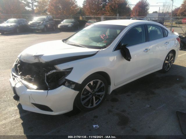 Photo 1 VIN: 1N4AL3AP7GC218069 - NISSAN ALTIMA 